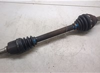 1345864, XS4W3B437DB Полуось (приводной вал, шрус) Ford Focus 1 1998-2004 7451975 #2