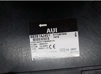 88281AJ401 Блок управления иммобилайзера Subaru Legacy Outback (B14) 2009- 7452533 #4