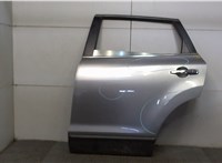  Дверь боковая (легковая) Mazda CX-9 2007-2012 7453006 #1