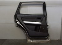  Дверь боковая (легковая) Mazda CX-9 2007-2012 7453006 #6