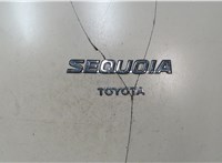  Эмблема Toyota Sequoia 2000-2008 7453207 #1