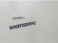  Эмблема Toyota Sequoia 2000-2008 7453207 #3