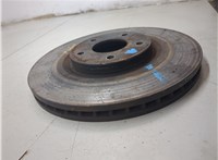 402069828R Диск тормозной Renault Koleos 2008-2016 7454097 #5