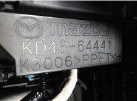 kd4564441 Консоль салона (кулисная часть) Mazda CX-5 2012-2017 7455317 #5
