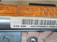 wyp0m011986 Подушка безопасности боковая (шторка) Subaru Legacy Outback (B14) 2009-2014 7455407 #3
