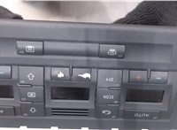 8E0820043AL Переключатель отопителя (печки) Audi A4 (B7) 2005-2007 7455882 #2