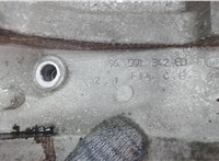  Кронштейн крепления генератора Peugeot 407 7456584 #3