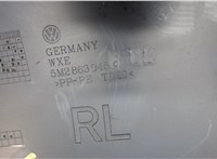 5m2863045 Пластик центральной консоли Volkswagen Tiguan 2007-2011 7457680 #3