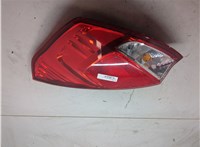 D6BB13404BB Фонарь (задний) Ford Fiesta 2012-2019 7458553 #3