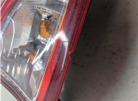 D6BB13404BB Фонарь (задний) Ford Fiesta 2012-2019 7458553 #4