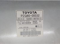 PZQ6000032 Магнитола Toyota RAV 4 2006-2013 7458577 #4