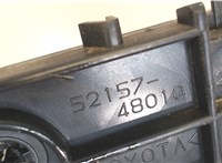 5215748010 Кронштейн бампера Toyota Highlander 2 2007-2013 7458594 #3