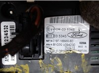 C1BT18B955BD Дисплей компьютера (информационный) Ford Fiesta 2012-2019 7458849 #4