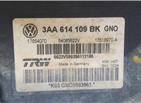 3AA614109BK Блок АБС, насос (ABS, ESP, ASR) Volkswagen Passat 7 2010-2015 Европа 7458858 #3