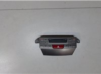 72311AJ010 Переключатель отопителя (печки) Subaru Legacy (B14) 2009-2014 7459018 #1