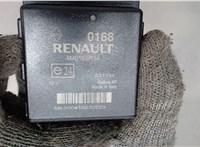 4m0168r3a Блок управления парктрониками Renault Laguna 3 2007- 7459140 #3
