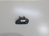 61021AE010QF Ручка двери наружная Subaru Legacy (B12) 1998-2004 7459455 #1