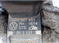 3C0907651 Датчик удара Volkswagen Passat 7 2010-2015 Европа 7459890 #3