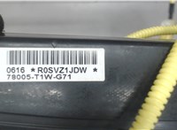 78055T1WG71 Подушка безопасности боковая (в сиденье) Honda CR-V 2015-2017 7461216 #3