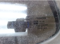 681240C020 Стекло форточки двери Toyota Sequoia 2000-2008 7461357 #2
