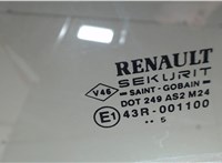 8200211198 Стекло боковой двери Renault Megane 2 2002-2009 7461902 #2