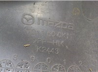 TD11500K1 Пластик радиатора Mazda CX-9 2007-2012 7464586 #3