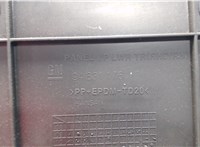 94831176 Пластик центральной консоли Chevrolet Cruze 2009-2015 7465128 #4