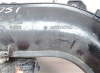  Патрубок корпуса воздушного фильтра Ford Kuga 2008-2012 7465366 #3