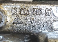  Кронштейн двигателя Peugeot 207 7466293 #2