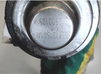  Клапан рециркуляции газов (EGR) Skoda Octavia (A5) 2004-2008 7468802 #2