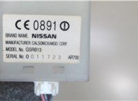 28595CC400 Блок управления бесключевого доступа Nissan Murano 2002-2008 7469689 #4