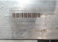  Охладитель отработанных газов Mercedes ML W163 1998-2004 7469739 #3