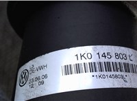 1K0145803L Радиатор интеркулера Volkswagen Touran 2003-2006 7470291 #2
