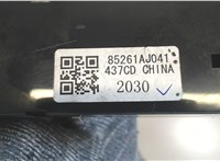 85261AJ041 Дисплей компьютера (информационный) Subaru Legacy Outback (B14) 2009-2014 7470368 #3