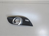 Заглушка (решетка) бампера Mazda MPV 1999-2005 7470429 #1