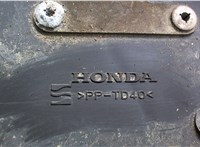 19711RBDE01 Кожух радиатора интеркулера Honda Accord 7 2003-2007 7471513 #4