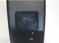 bm5161209ac Замок ремня безопасности Ford Focus 3 2014- 7471584 #3