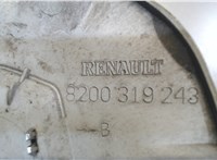 8200319243 Колпачок литого диска Renault Clio 2005-2009 7472011 #3