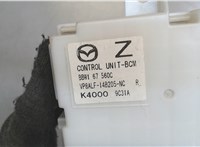 vp8alf14b205nc Блок управления бортовой сети (Body Control Module) Mazda 3 (BL) 2009-2013 7473838 #4