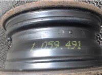 1236131 Диск колесный Ford Ka 1996-2008 7474331 #3