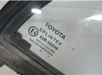  Стекло форточки двери Toyota Corolla E12 2001-2006 7474443 #2