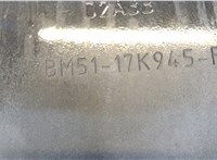 bm5117k945f Заглушка (решетка) бампера Ford Focus 3 2011-2015 7474779 #3