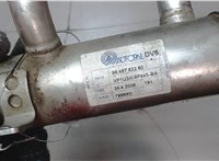  Охладитель отработанных газов Citroen Xsara-Picasso 7474913 #3