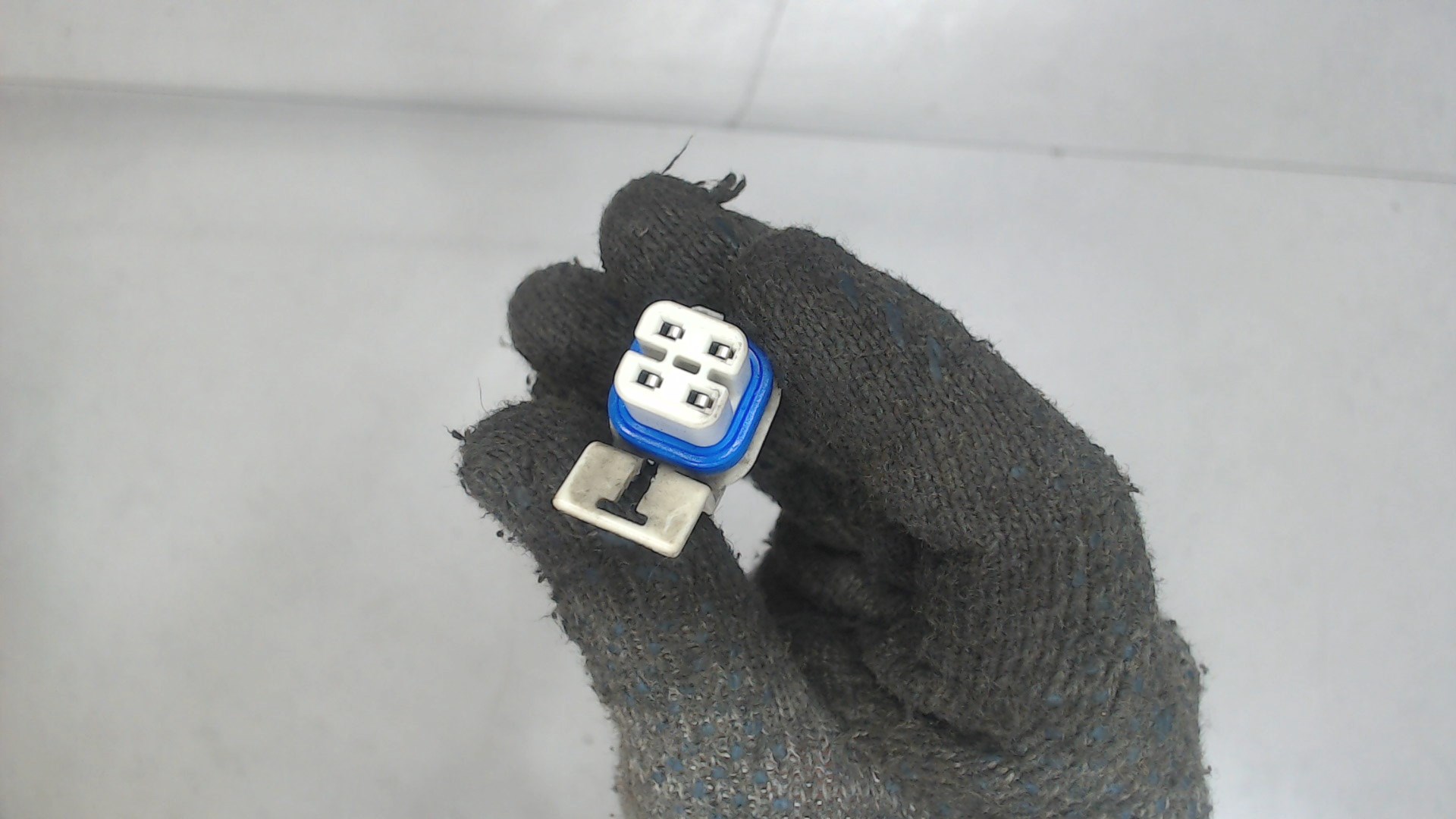 Датчик кислородный/Лямбда-зонд