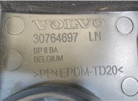 30764697 Кронштейн бампера Volvo XC60 2008-2017 7475212 #3