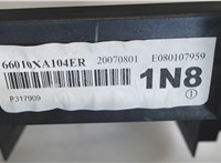 66010XA104 Кронштейн магнитолы Subaru Tribeca (B9) 2007-2014 7477150 #3
