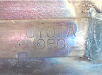  Катализатор Toyota Venza 2008-2012 7477929 #2