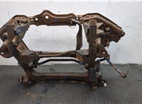 1484027, 1484028 Балка подвески передняя (подрамник) Ford Ranger 2006-2012 7478779 #2