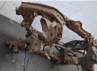1484027, 1484028 Балка подвески передняя (подрамник) Ford Ranger 2006-2012 7478779 #4