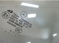 Стекло боковой двери Mercedes ML W164 2005-2011 7479390 #2